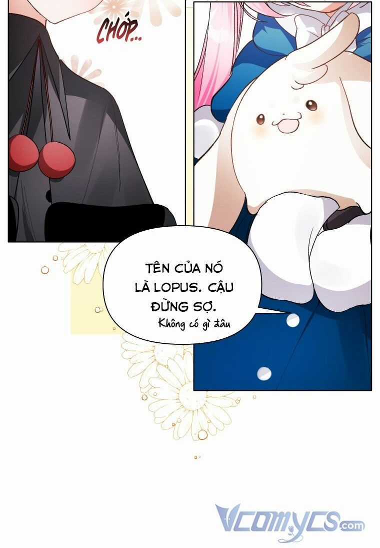 Này Tiểu Công Tước, Hãy Tin Ở Chị Đi! Chapter 12 trang 20
