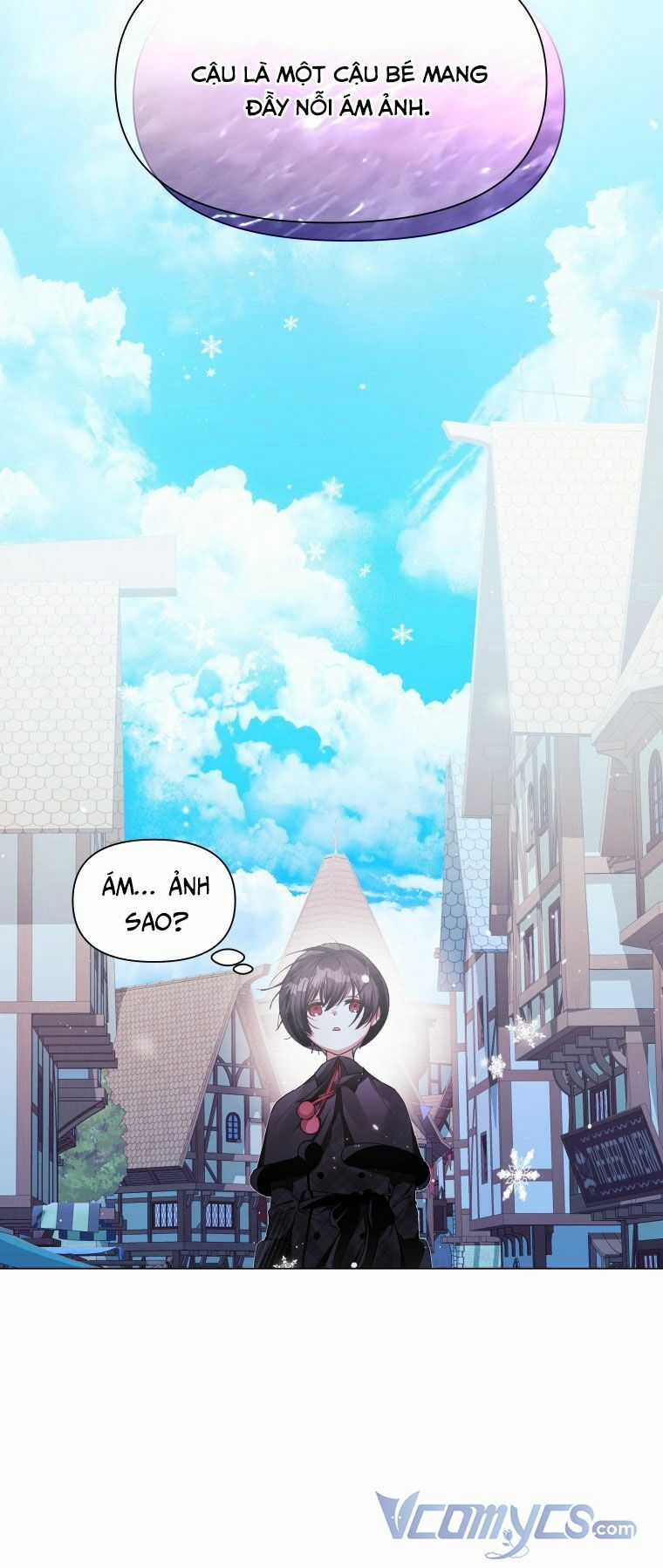 Này Tiểu Công Tước, Hãy Tin Ở Chị Đi! Chapter 12 trang 22