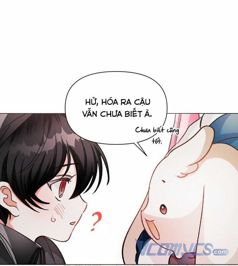 Này Tiểu Công Tước, Hãy Tin Ở Chị Đi! Chapter 12 trang 23