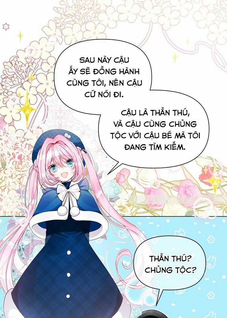 Này Tiểu Công Tước, Hãy Tin Ở Chị Đi! Chapter 12 trang 24