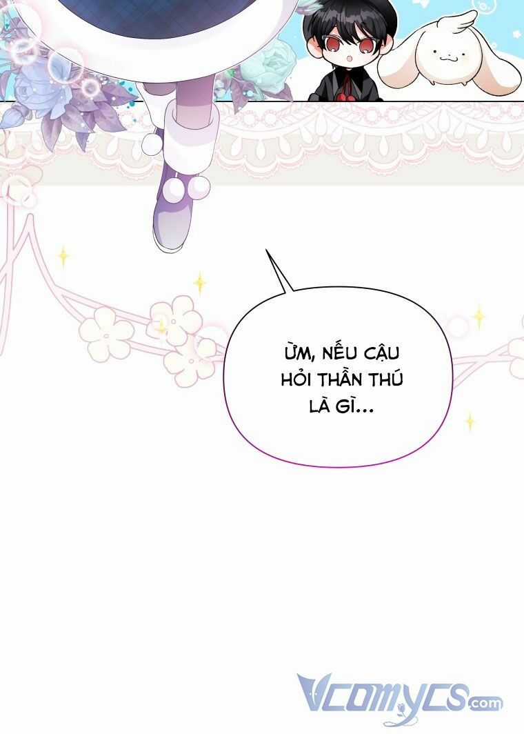 Này Tiểu Công Tước, Hãy Tin Ở Chị Đi! Chapter 12 trang 25
