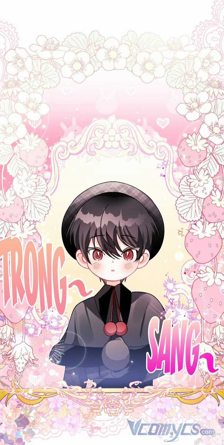 Này Tiểu Công Tước, Hãy Tin Ở Chị Đi! Chapter 12 trang 28