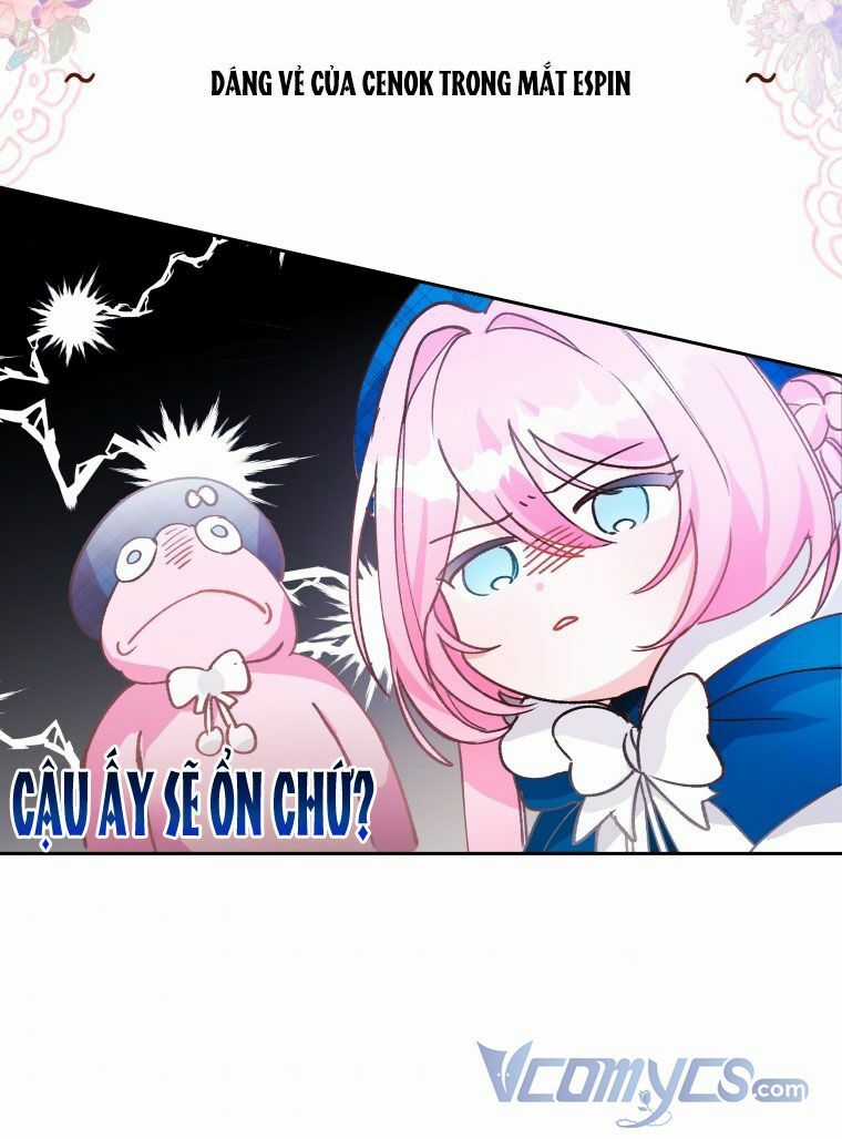 Này Tiểu Công Tước, Hãy Tin Ở Chị Đi! Chapter 12 trang 29