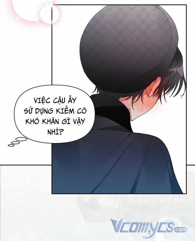 Này Tiểu Công Tước, Hãy Tin Ở Chị Đi! Chapter 12 trang 3