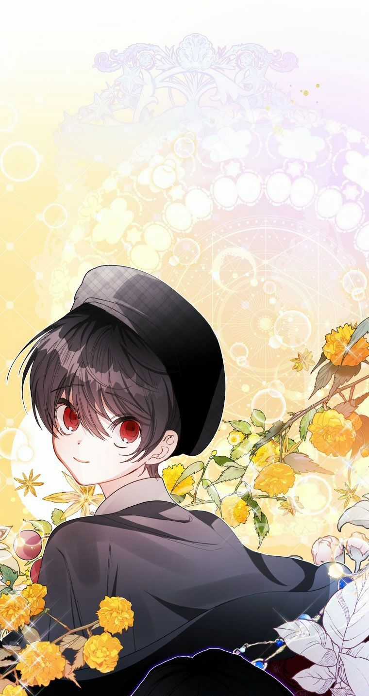 Này Tiểu Công Tước, Hãy Tin Ở Chị Đi! Chapter 12 trang 31