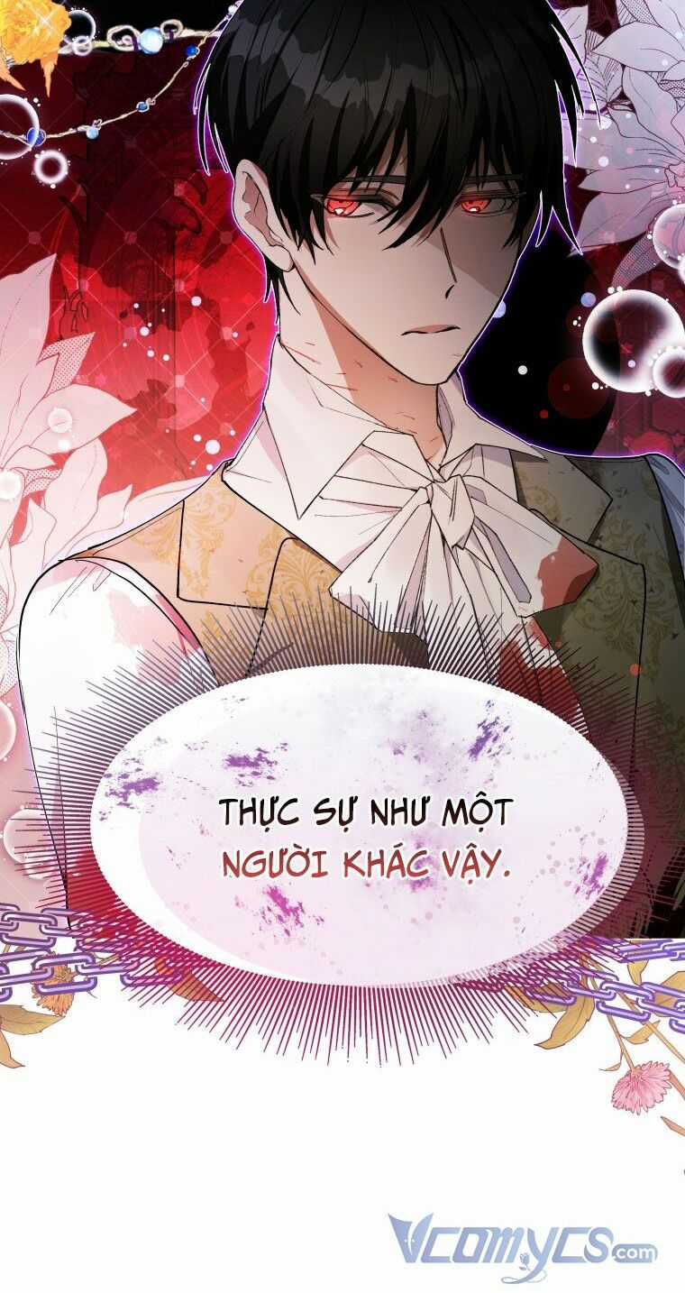 Này Tiểu Công Tước, Hãy Tin Ở Chị Đi! Chapter 12 trang 32