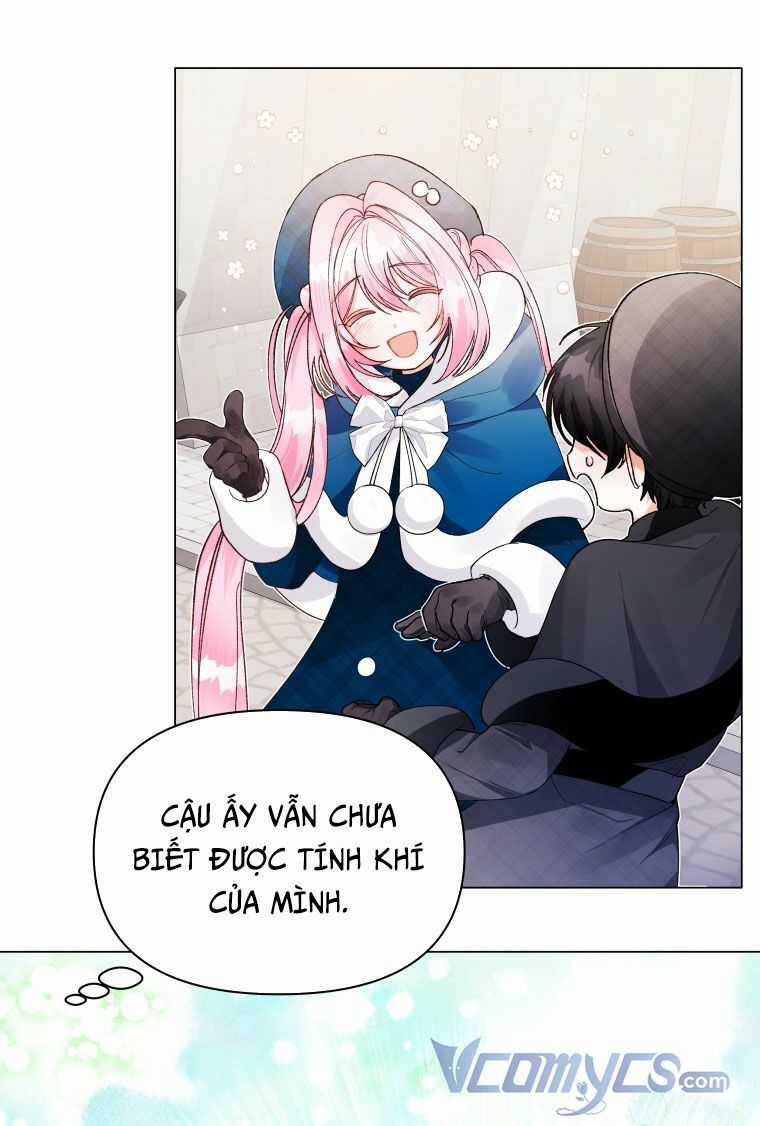 Này Tiểu Công Tước, Hãy Tin Ở Chị Đi! Chapter 12 trang 35