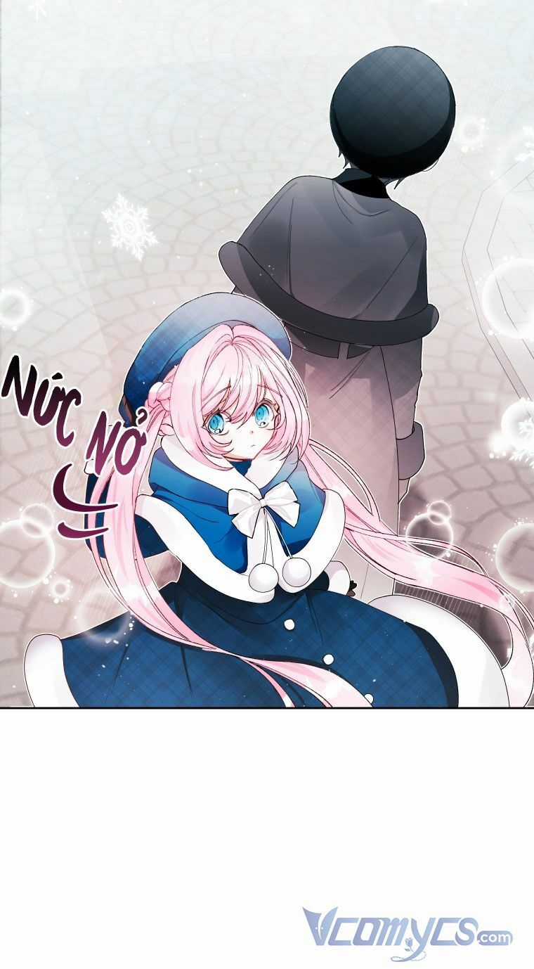 Này Tiểu Công Tước, Hãy Tin Ở Chị Đi! Chapter 12 trang 4