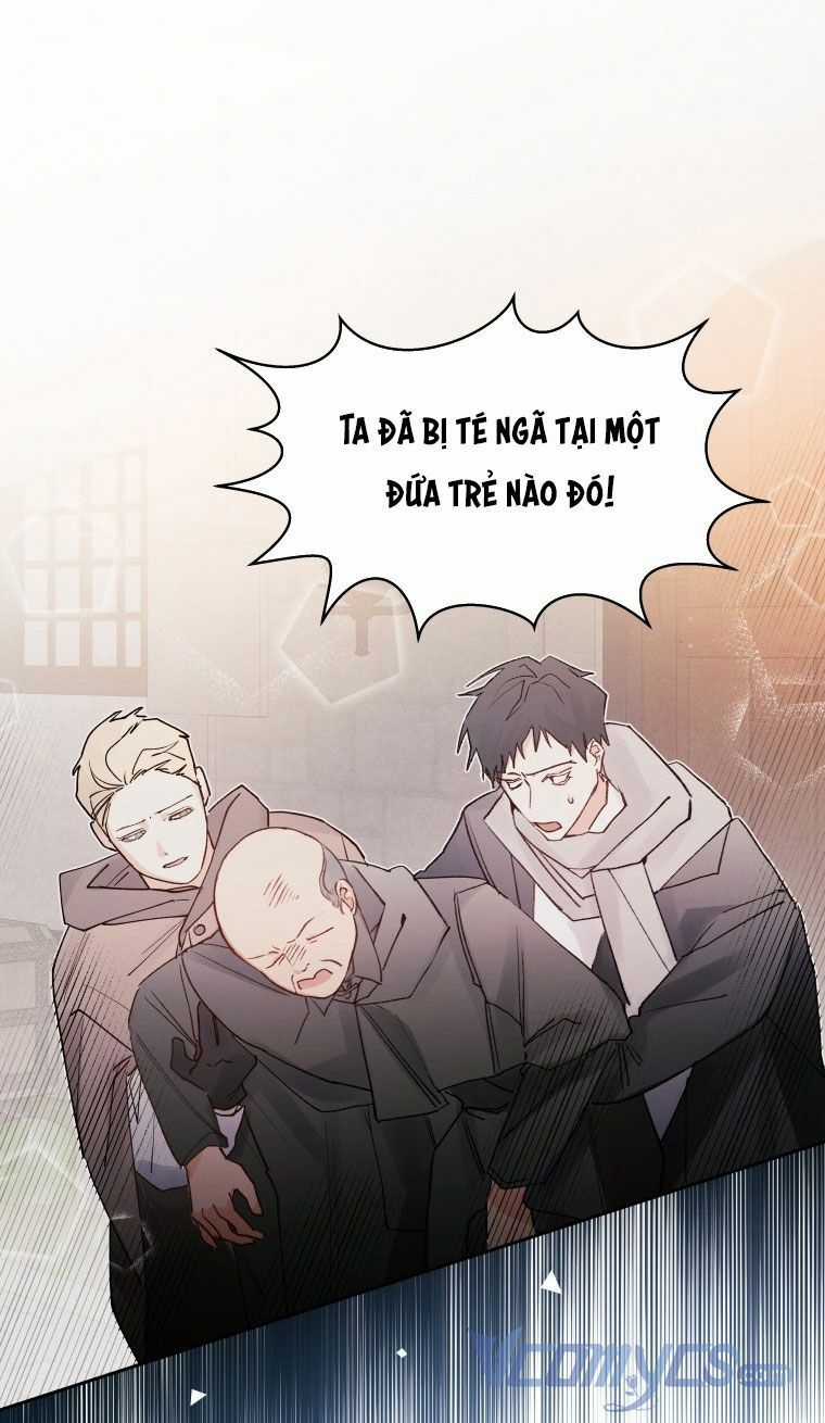 Này Tiểu Công Tước, Hãy Tin Ở Chị Đi! Chapter 12 trang 42