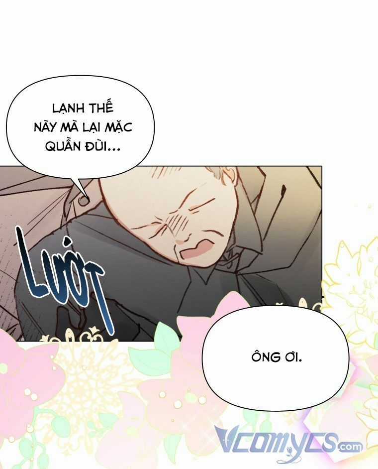 Này Tiểu Công Tước, Hãy Tin Ở Chị Đi! Chapter 12 trang 46