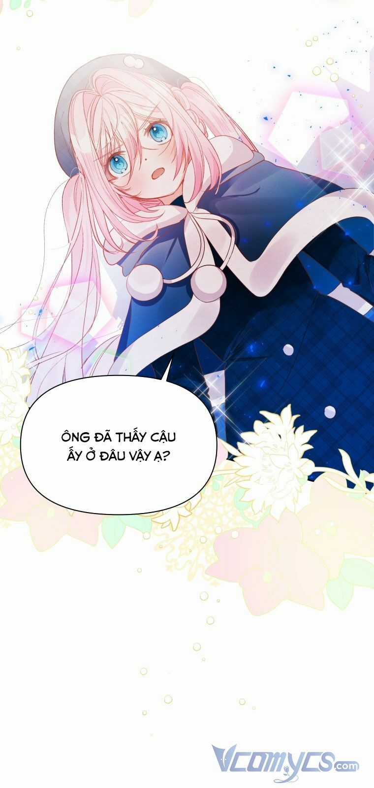 Này Tiểu Công Tước, Hãy Tin Ở Chị Đi! Chapter 12 trang 47