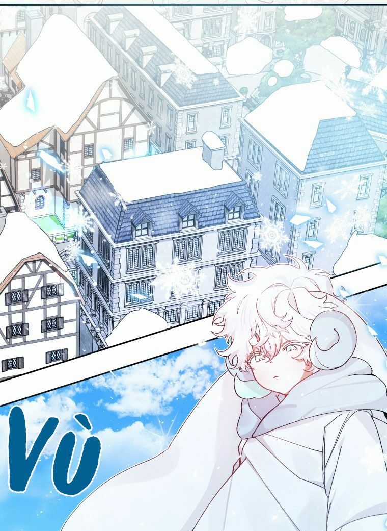Này Tiểu Công Tước, Hãy Tin Ở Chị Đi! Chapter 12 trang 49