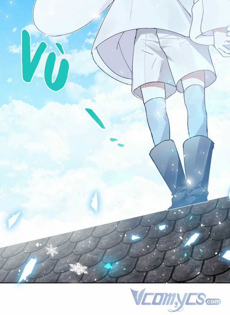 Này Tiểu Công Tước, Hãy Tin Ở Chị Đi! Chapter 12 trang 50