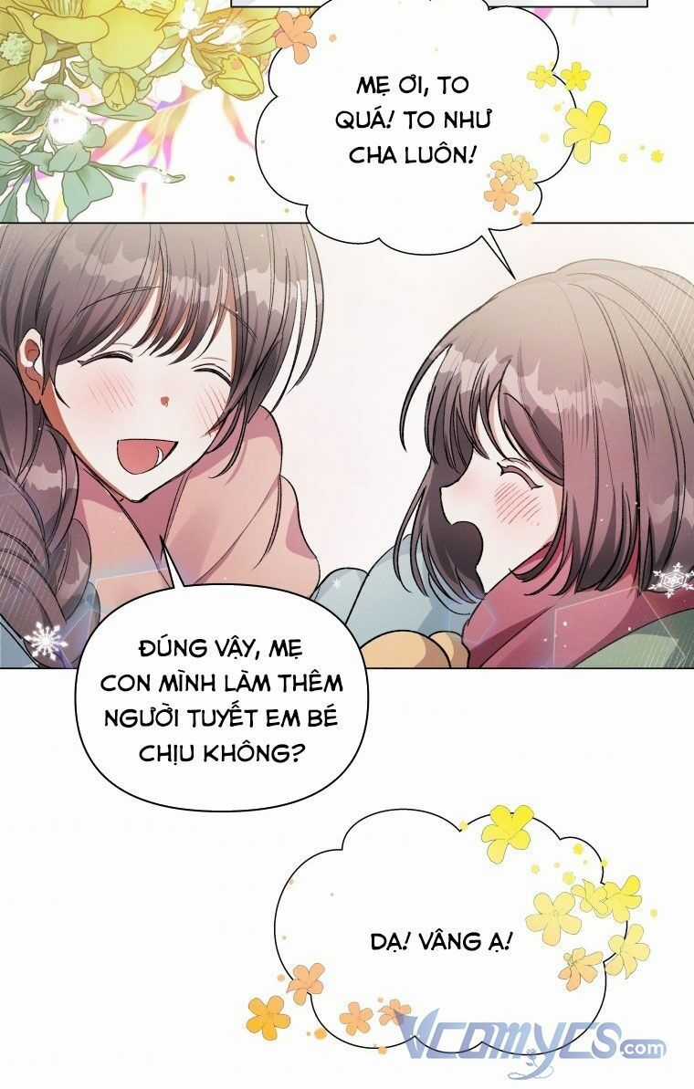 Này Tiểu Công Tước, Hãy Tin Ở Chị Đi! Chapter 12 trang 52