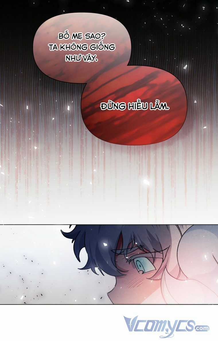 Này Tiểu Công Tước, Hãy Tin Ở Chị Đi! Chapter 12 trang 55