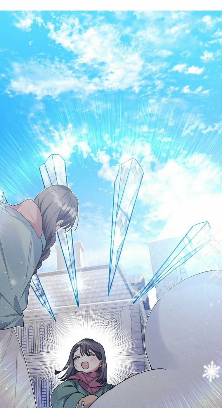 Này Tiểu Công Tước, Hãy Tin Ở Chị Đi! Chapter 12 trang 57