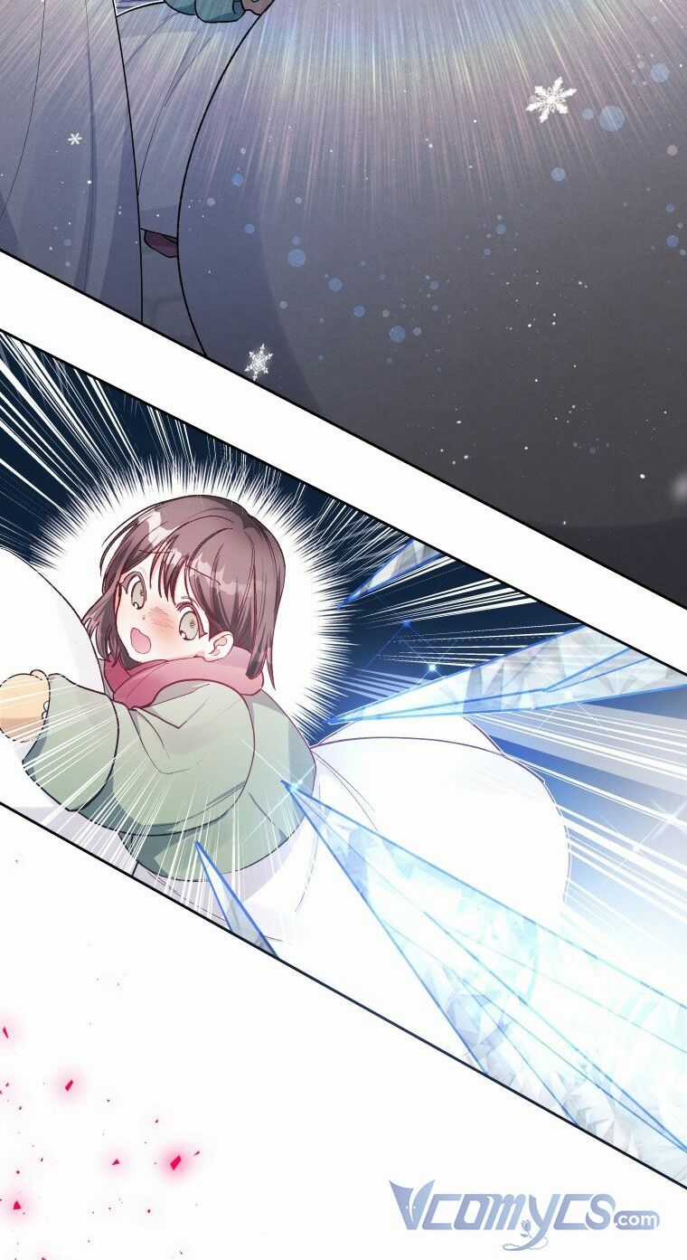 Này Tiểu Công Tước, Hãy Tin Ở Chị Đi! Chapter 12 trang 58