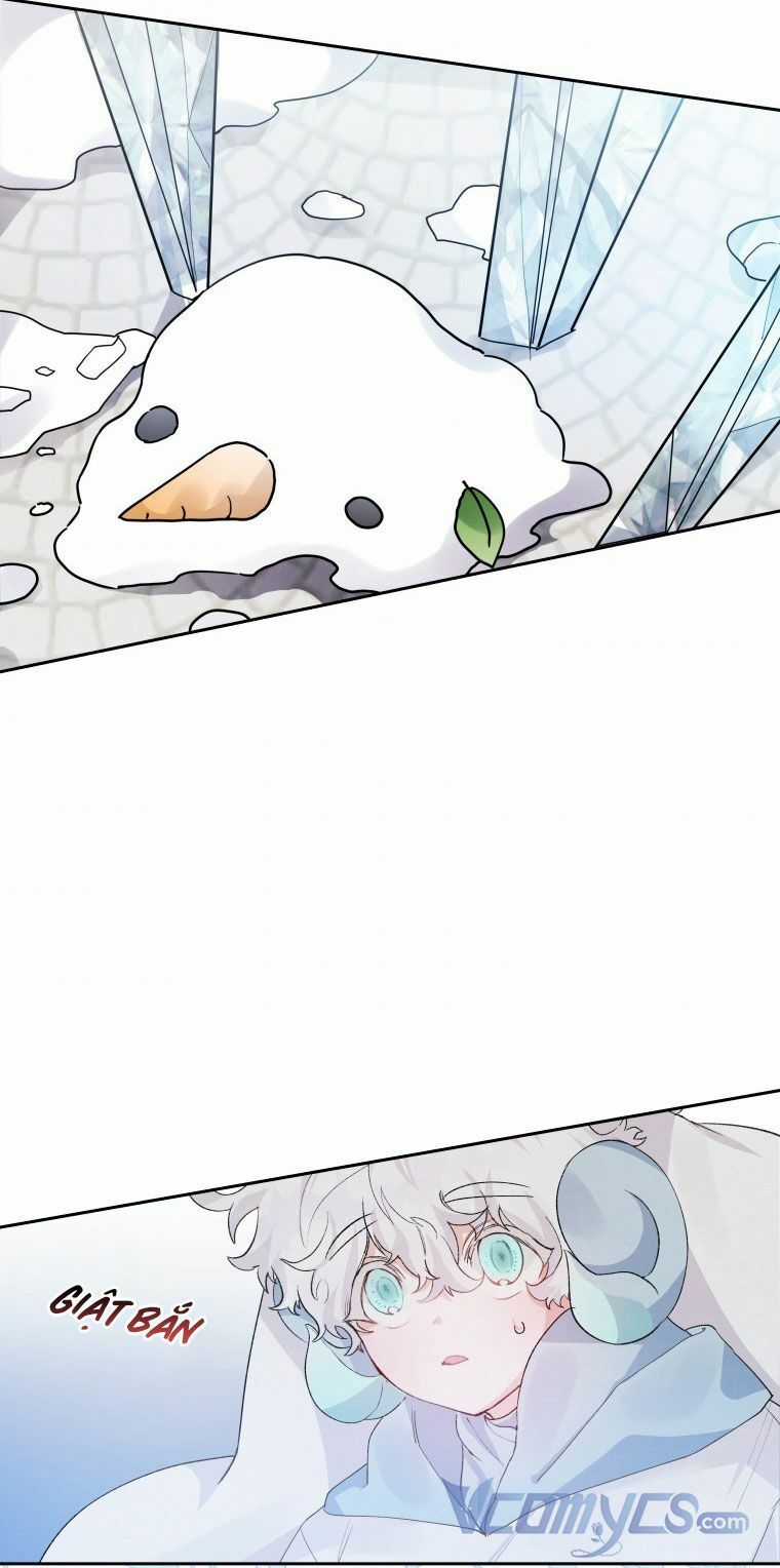 Này Tiểu Công Tước, Hãy Tin Ở Chị Đi! Chapter 12 trang 61
