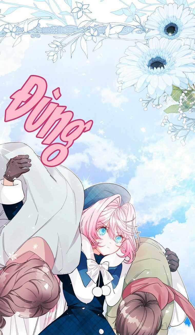 Này Tiểu Công Tước, Hãy Tin Ở Chị Đi! Chapter 12 trang 62