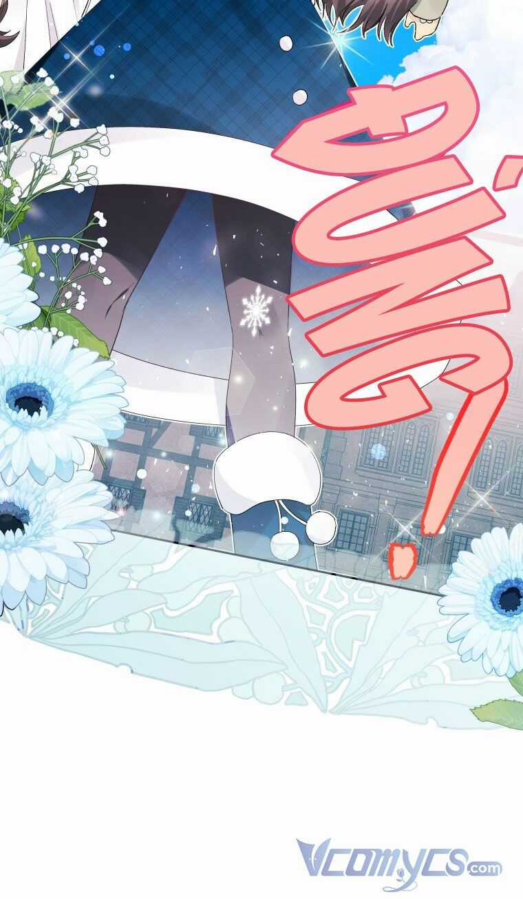 Này Tiểu Công Tước, Hãy Tin Ở Chị Đi! Chapter 12 trang 63