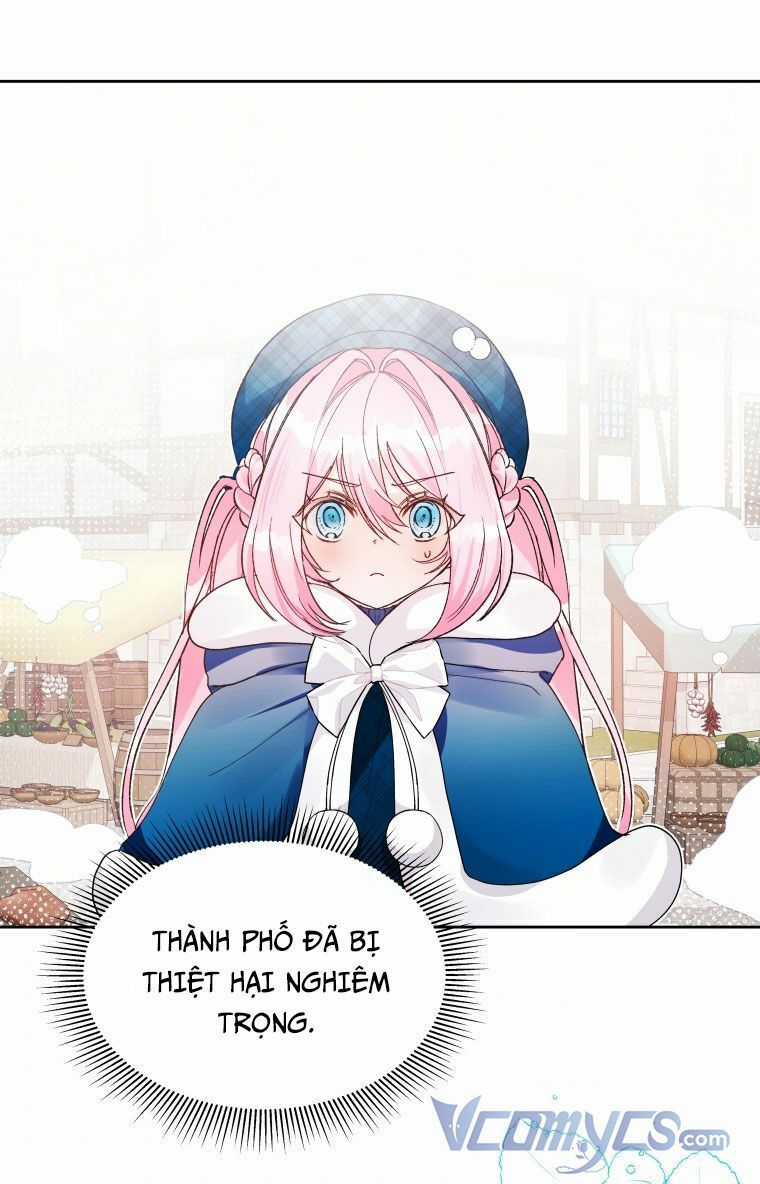 Này Tiểu Công Tước, Hãy Tin Ở Chị Đi! Chapter 12 trang 7
