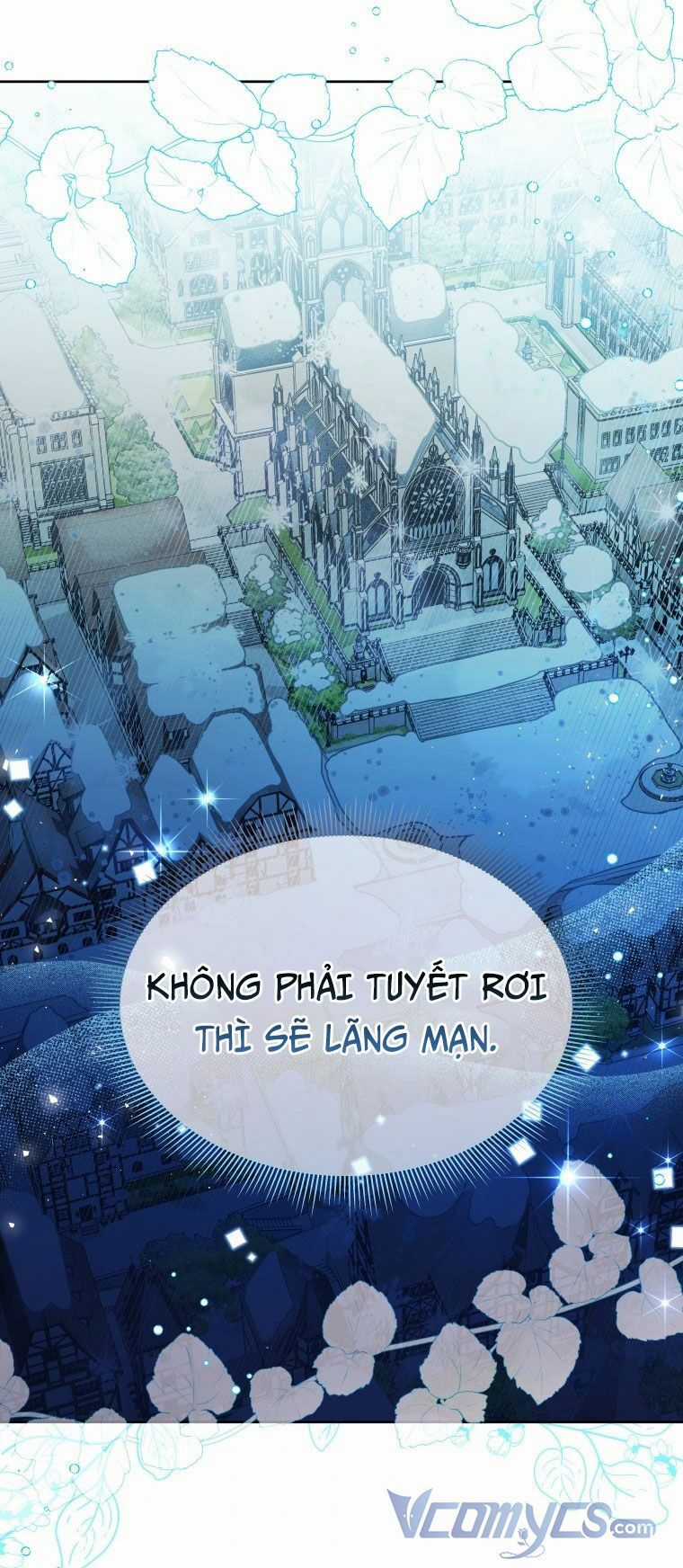 Này Tiểu Công Tước, Hãy Tin Ở Chị Đi! Chapter 12 trang 8
