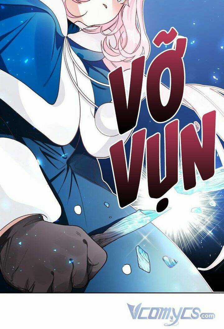 Này Tiểu Công Tước, Hãy Tin Ở Chị Đi! Chapter 13 trang 12