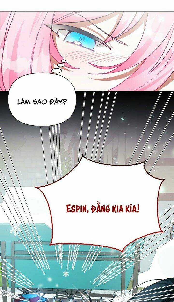 Này Tiểu Công Tước, Hãy Tin Ở Chị Đi! Chapter 13 trang 13