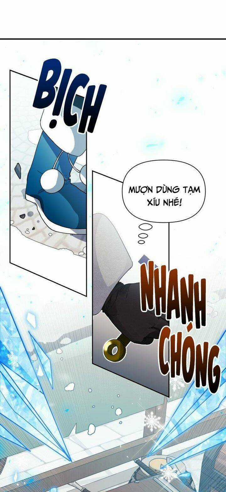 Này Tiểu Công Tước, Hãy Tin Ở Chị Đi! Chapter 13 trang 15