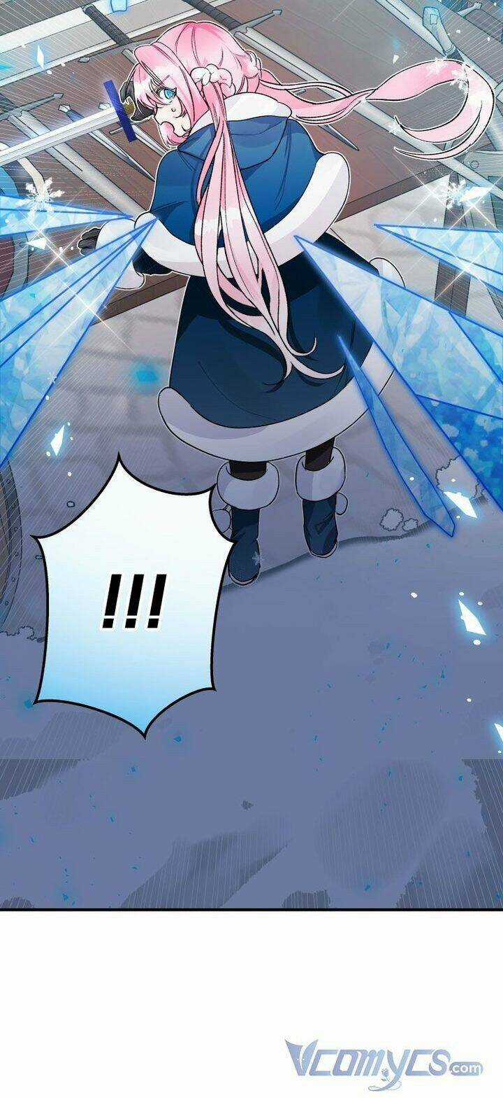 Này Tiểu Công Tước, Hãy Tin Ở Chị Đi! Chapter 13 trang 16