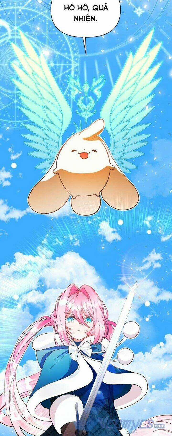 Này Tiểu Công Tước, Hãy Tin Ở Chị Đi! Chapter 13 trang 18