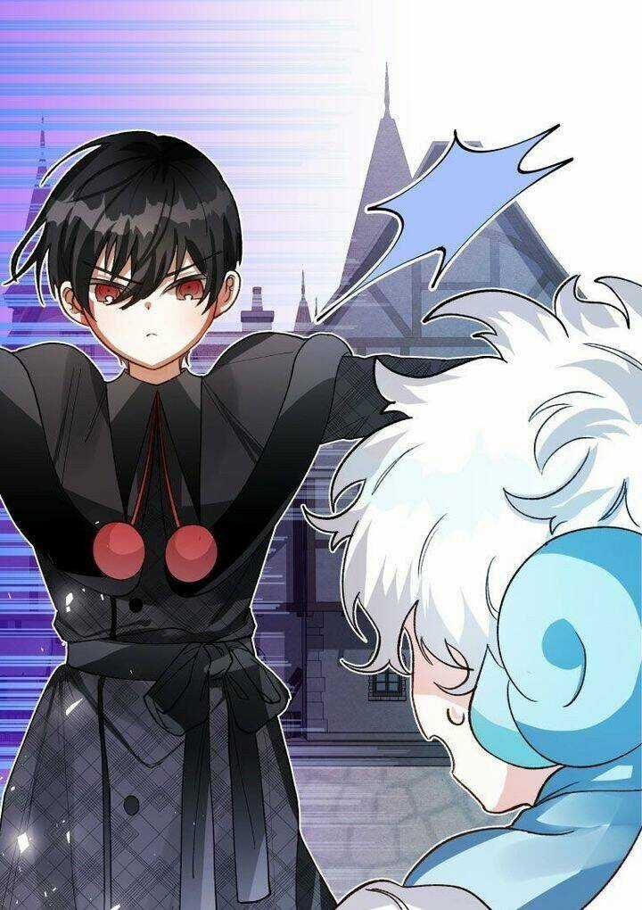 Này Tiểu Công Tước, Hãy Tin Ở Chị Đi! Chapter 13 trang 22