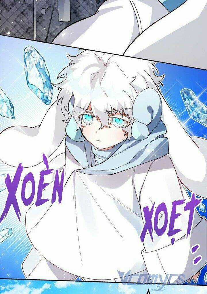 Này Tiểu Công Tước, Hãy Tin Ở Chị Đi! Chapter 13 trang 23