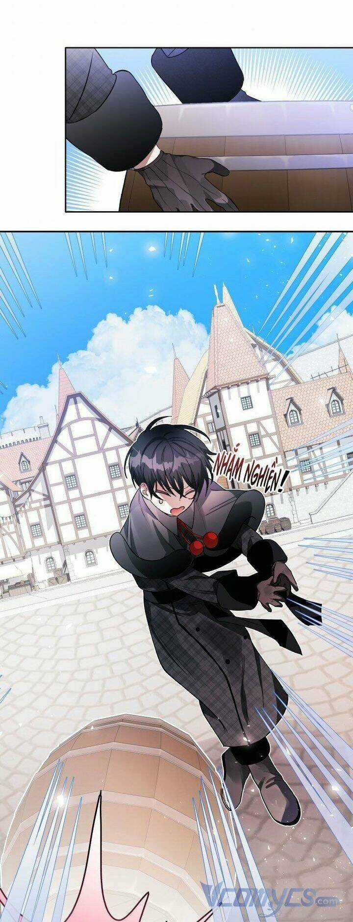 Này Tiểu Công Tước, Hãy Tin Ở Chị Đi! Chapter 13 trang 25