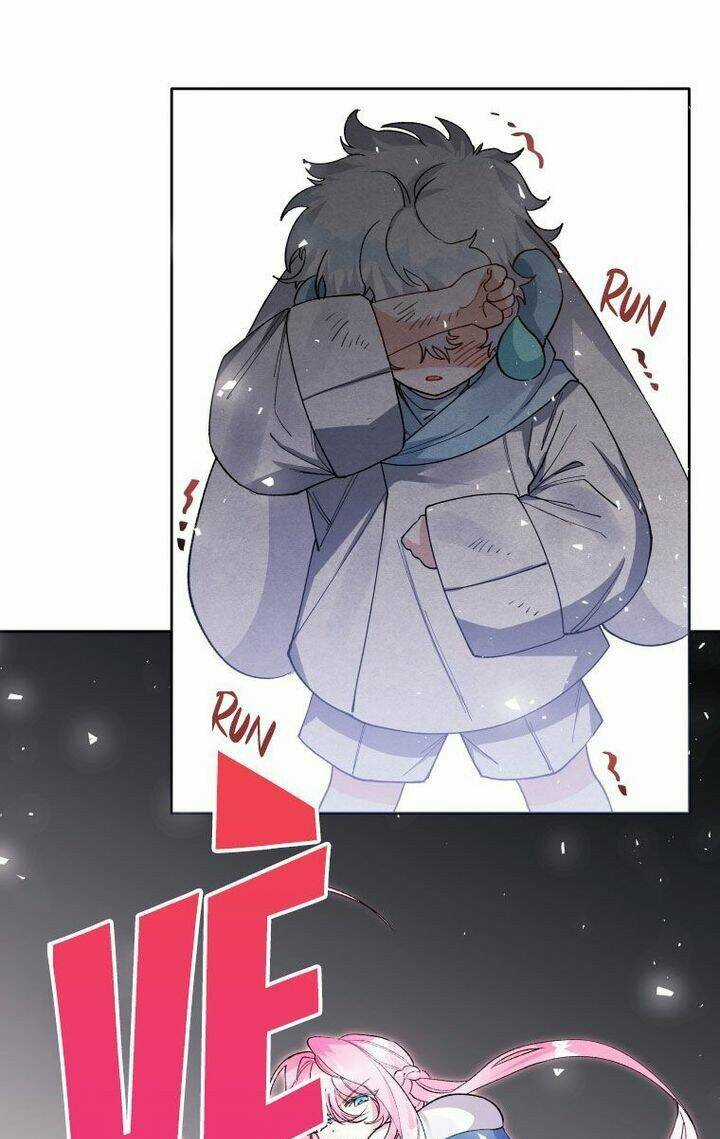 Này Tiểu Công Tước, Hãy Tin Ở Chị Đi! Chapter 13 trang 27