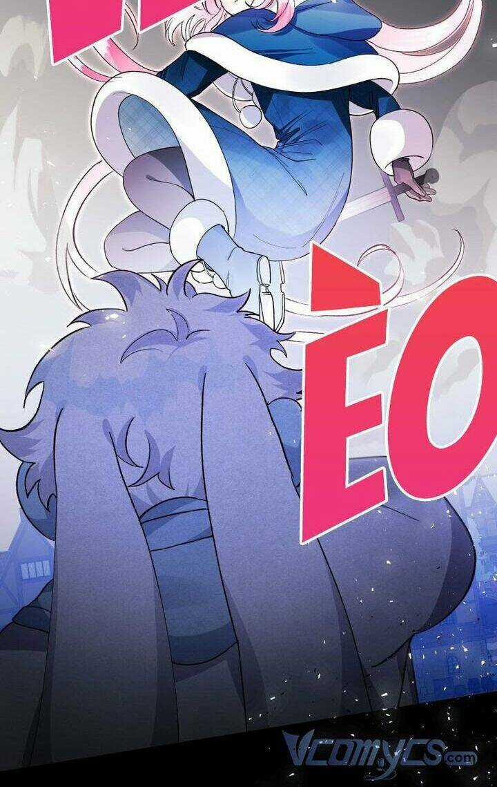 Này Tiểu Công Tước, Hãy Tin Ở Chị Đi! Chapter 13 trang 28