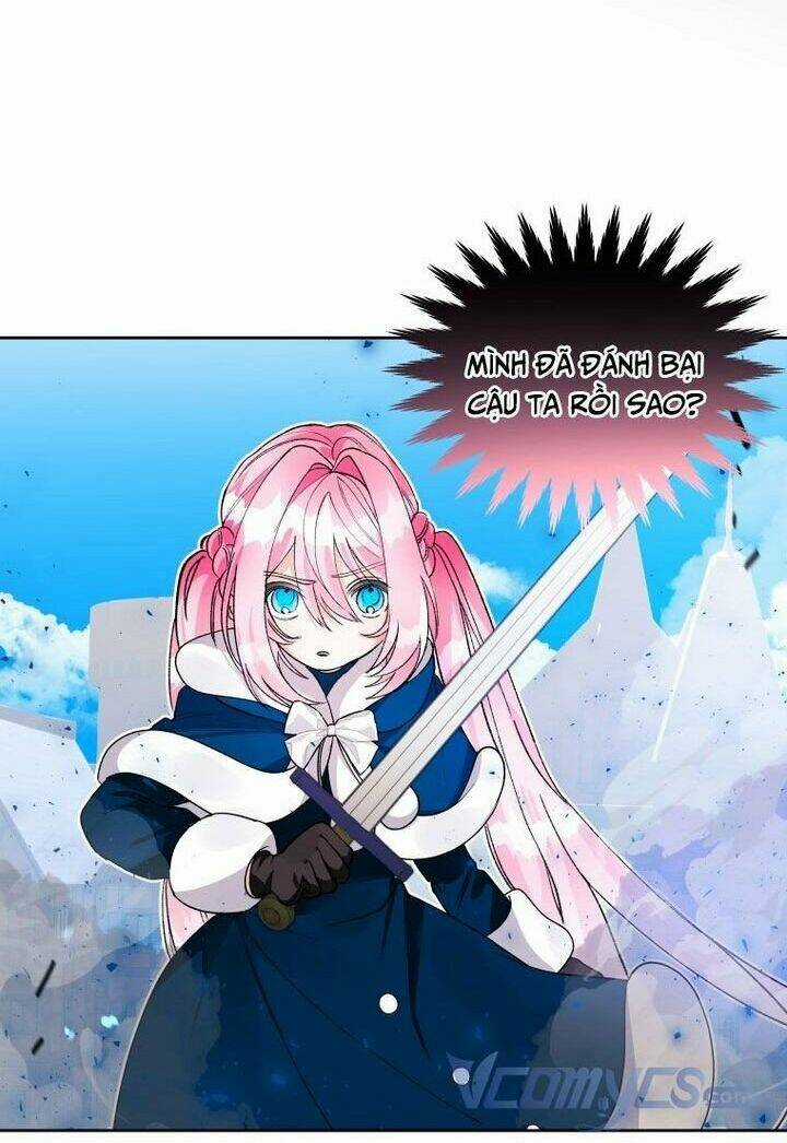 Này Tiểu Công Tước, Hãy Tin Ở Chị Đi! Chapter 13 trang 30