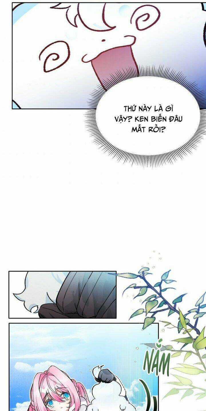 Này Tiểu Công Tước, Hãy Tin Ở Chị Đi! Chapter 13 trang 33