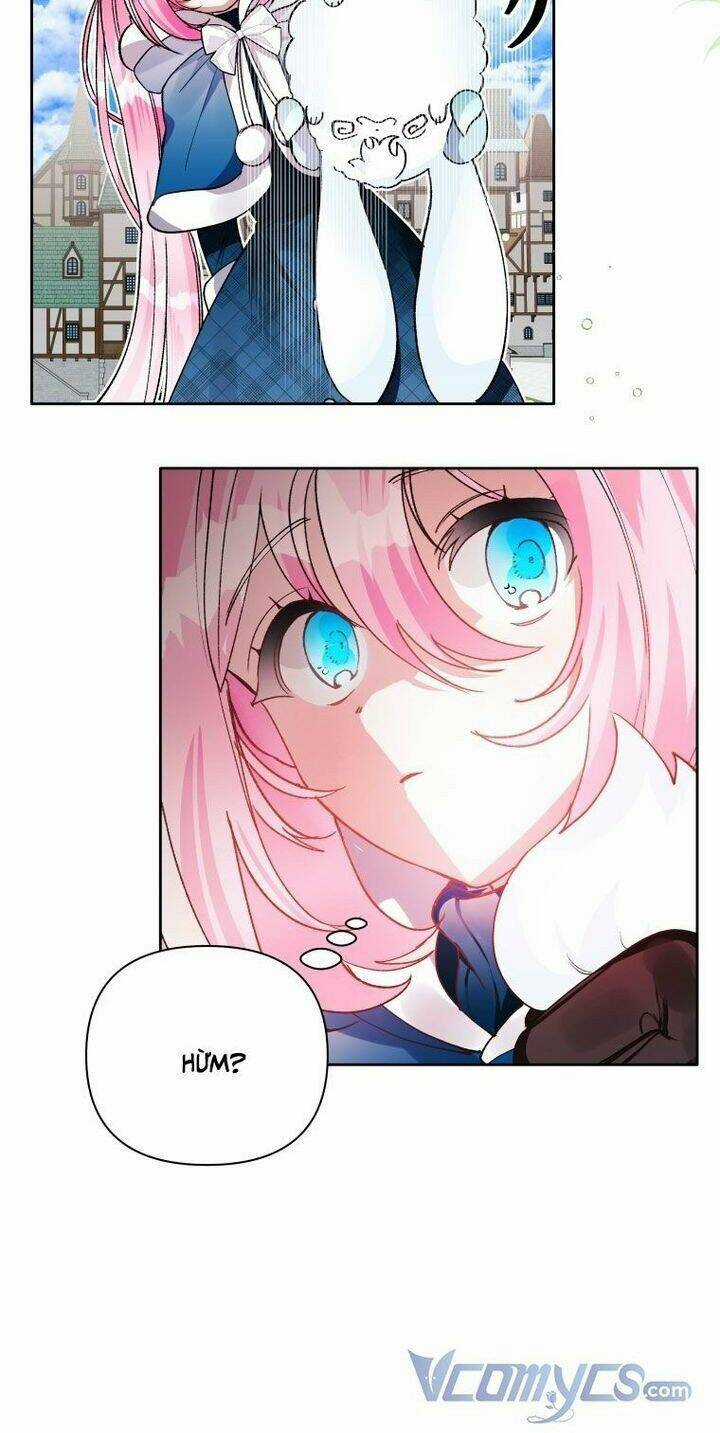 Này Tiểu Công Tước, Hãy Tin Ở Chị Đi! Chapter 13 trang 34