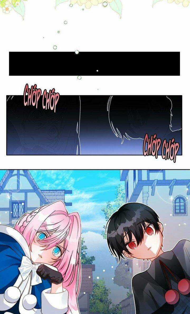 Này Tiểu Công Tước, Hãy Tin Ở Chị Đi! Chapter 13 trang 37