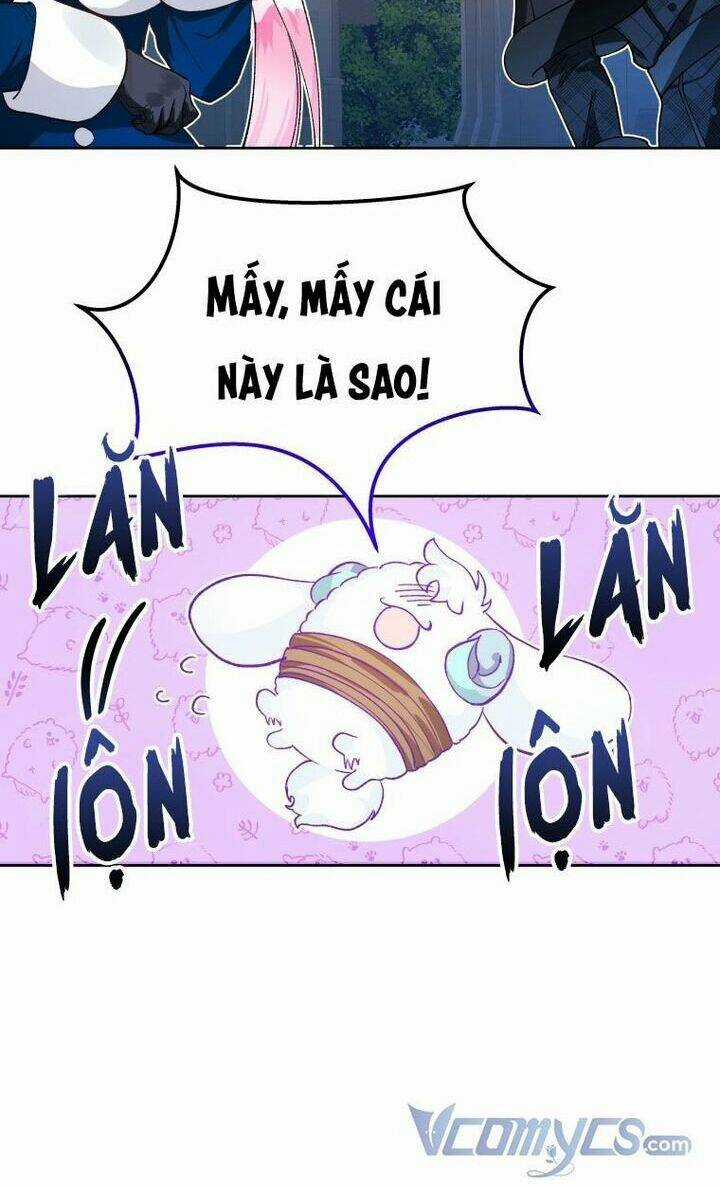 Này Tiểu Công Tước, Hãy Tin Ở Chị Đi! Chapter 13 trang 38