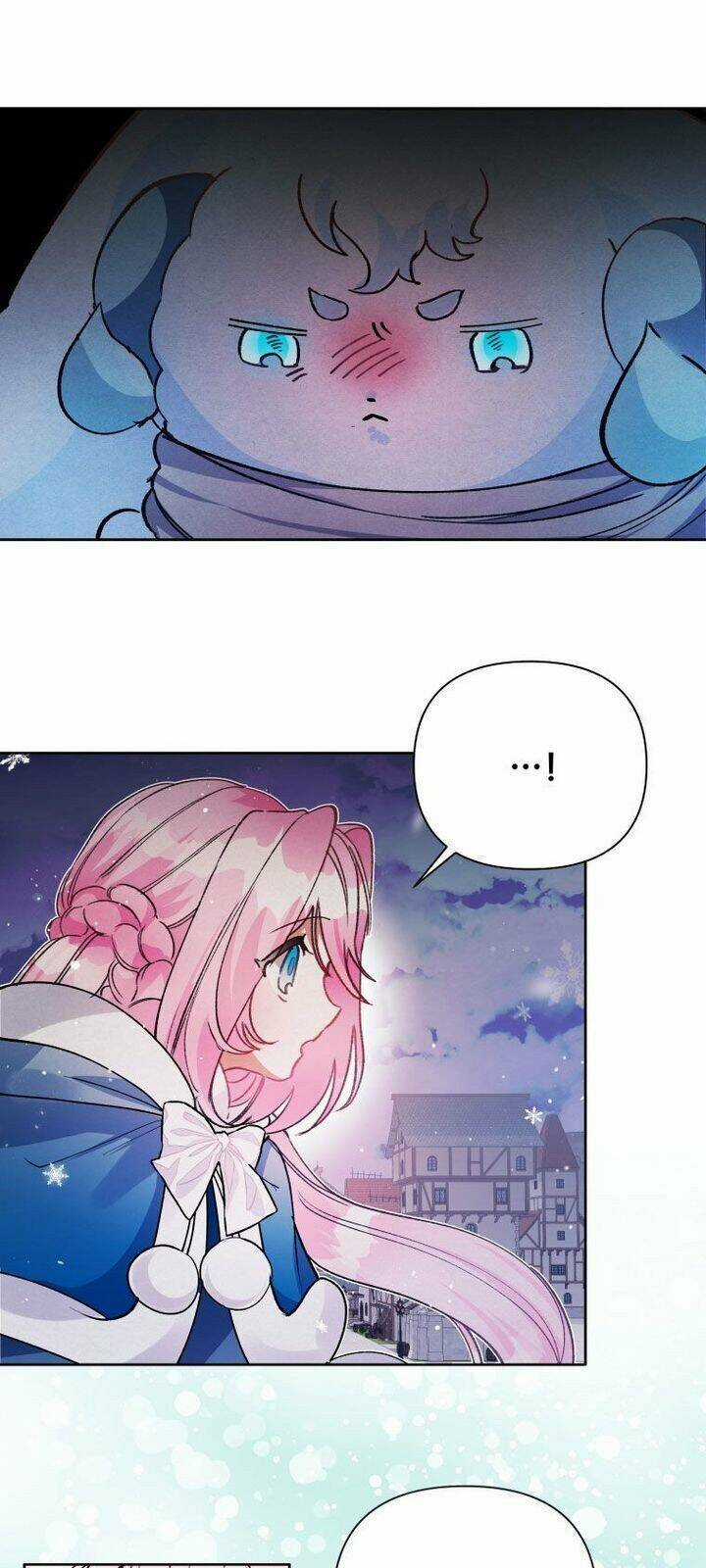 Này Tiểu Công Tước, Hãy Tin Ở Chị Đi! Chapter 13 trang 41