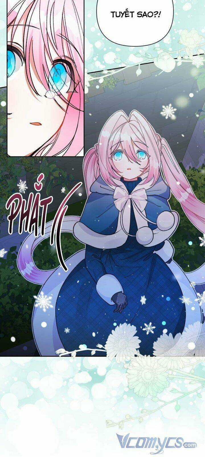 Này Tiểu Công Tước, Hãy Tin Ở Chị Đi! Chapter 13 trang 42