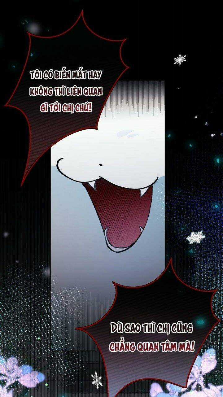 Này Tiểu Công Tước, Hãy Tin Ở Chị Đi! Chapter 13 trang 45