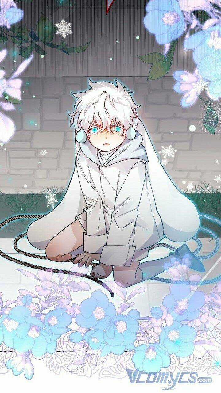 Này Tiểu Công Tước, Hãy Tin Ở Chị Đi! Chapter 13 trang 46