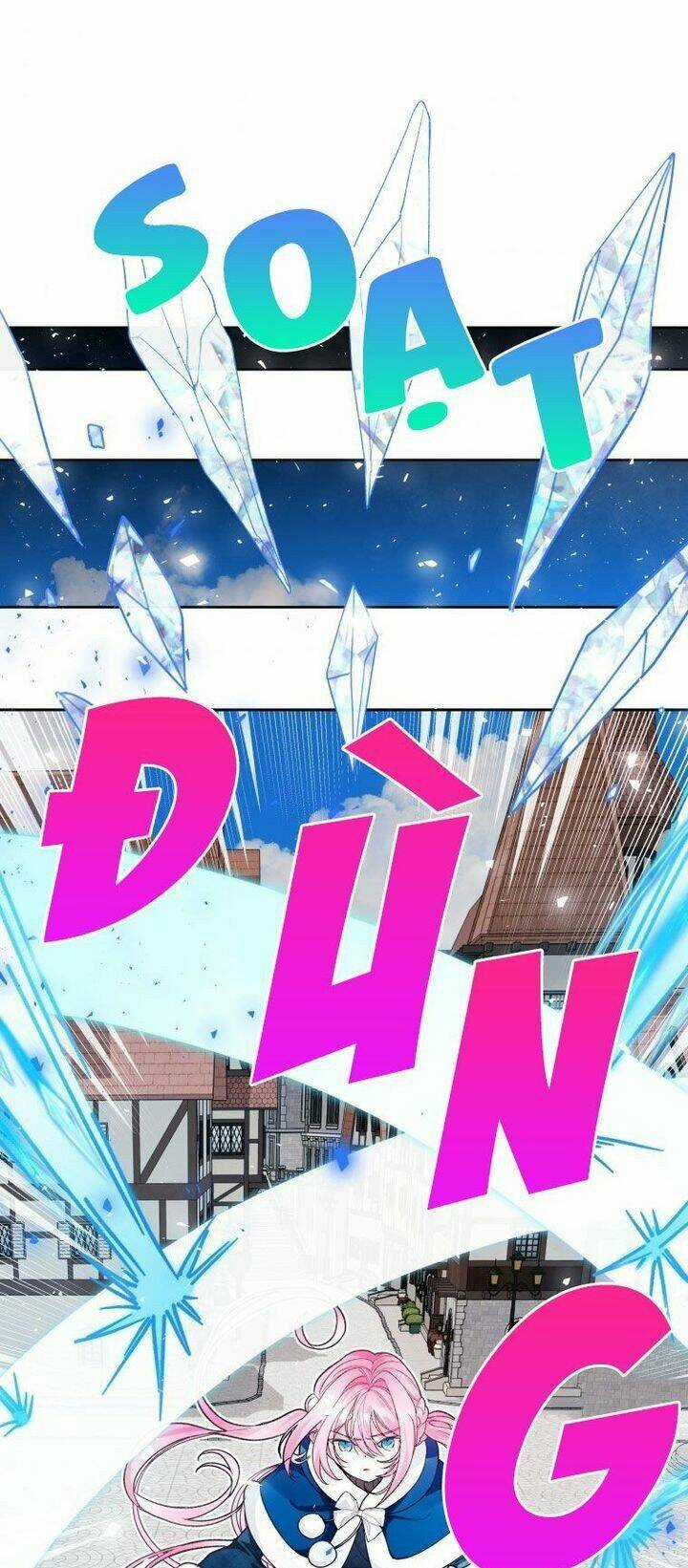 Này Tiểu Công Tước, Hãy Tin Ở Chị Đi! Chapter 13 trang 5