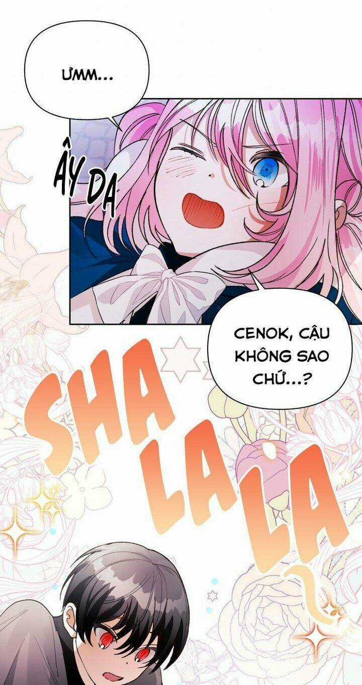 Này Tiểu Công Tước, Hãy Tin Ở Chị Đi! Chapter 13 trang 53