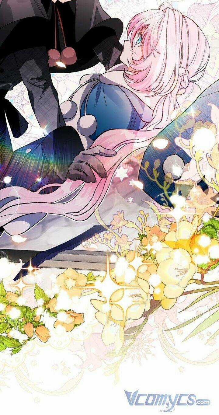 Này Tiểu Công Tước, Hãy Tin Ở Chị Đi! Chapter 13 trang 54