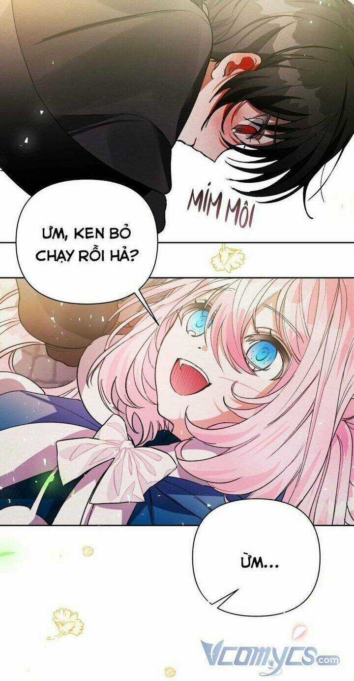 Này Tiểu Công Tước, Hãy Tin Ở Chị Đi! Chapter 13 trang 56