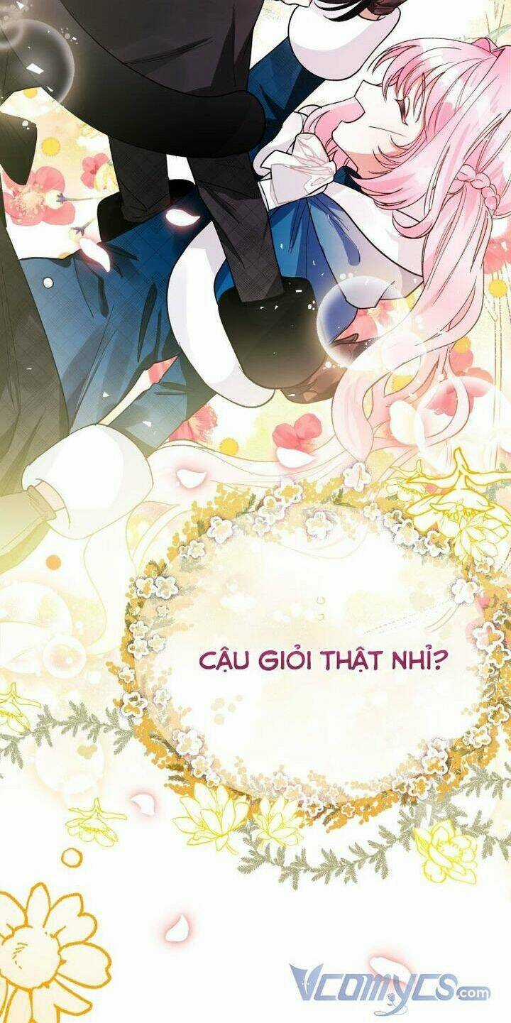 Này Tiểu Công Tước, Hãy Tin Ở Chị Đi! Chapter 13 trang 58